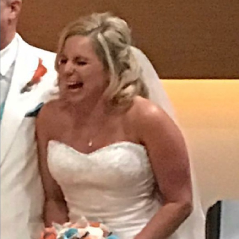 Meet your Posher, Karen